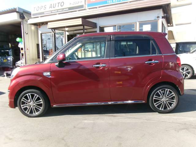 キャストスタイル G SAII