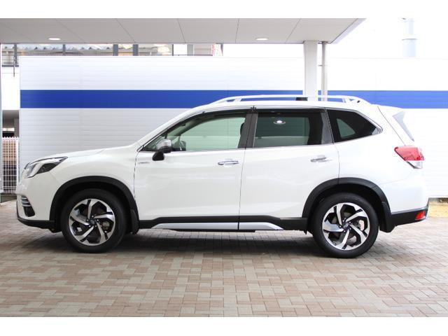 フォレスター2.0 アドバンス 4WD