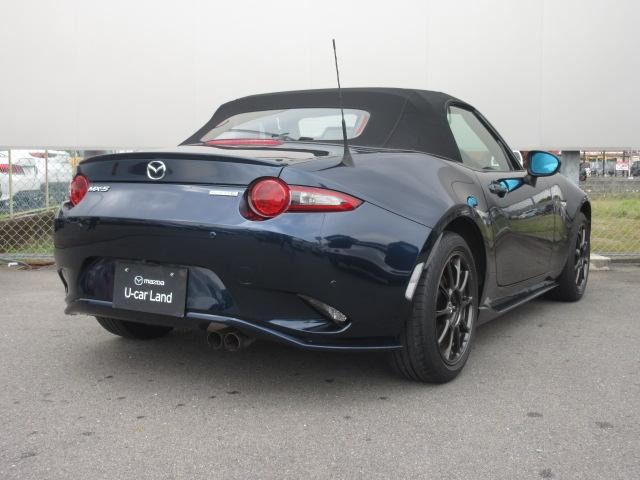 ロードスター1.5 RS