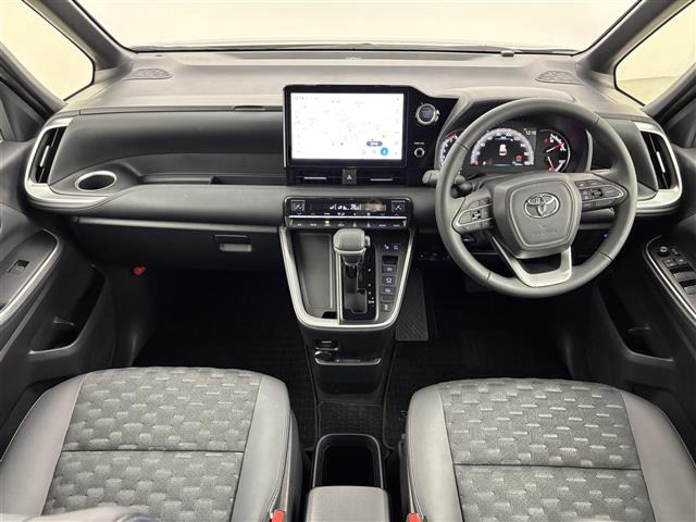 ヴォクシー2.0 S-Z