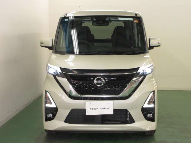 デイズハイウェイスターX プロパイロットエディション