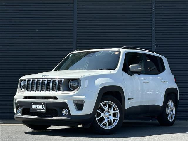 レネゲードリミテッド