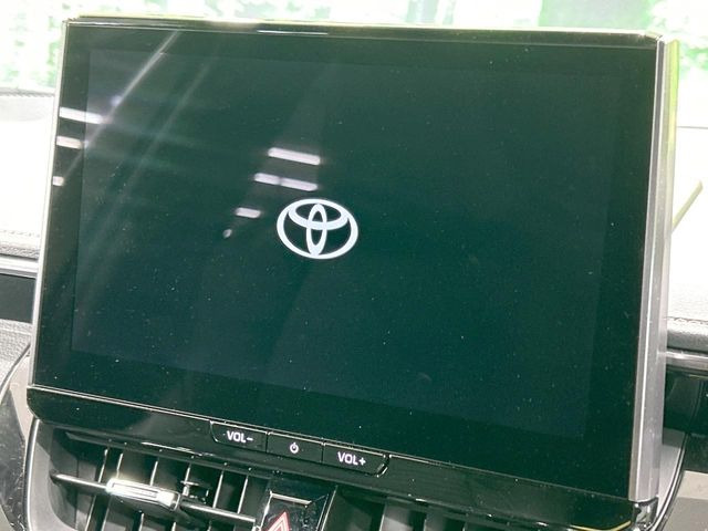 カローラツーリング1.8 ハイブリッド W×B