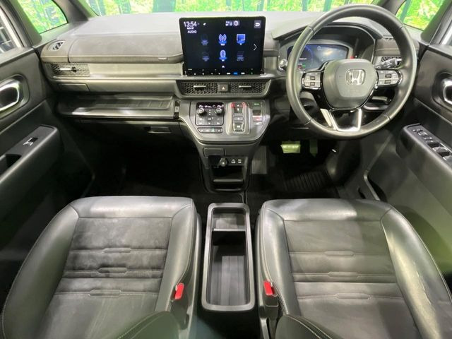 ステップワゴン2.0 e:HEV スパーダ プレミアムライン