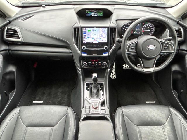 フォレスター2.0 アドバンス 4WD