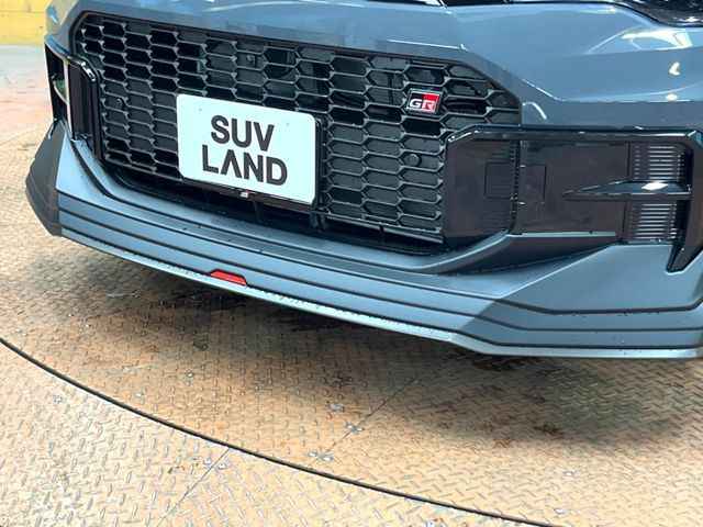 カローラクロス2.0 GRスポーツ E-Four 4WD