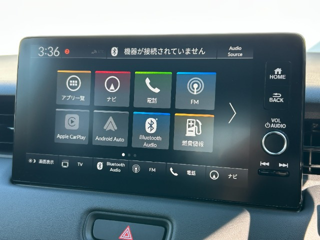 ヴェゼル1.5 ハイブリッド Z