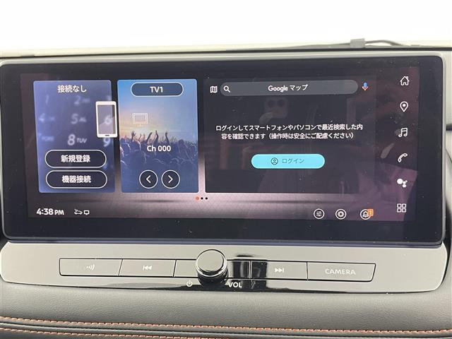 エクストレイル1.5 ロック クリーク e-4ORCE 4WD