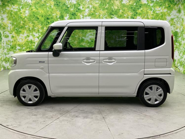 スペーシアハイブリッド(HYBRID) G 4WD