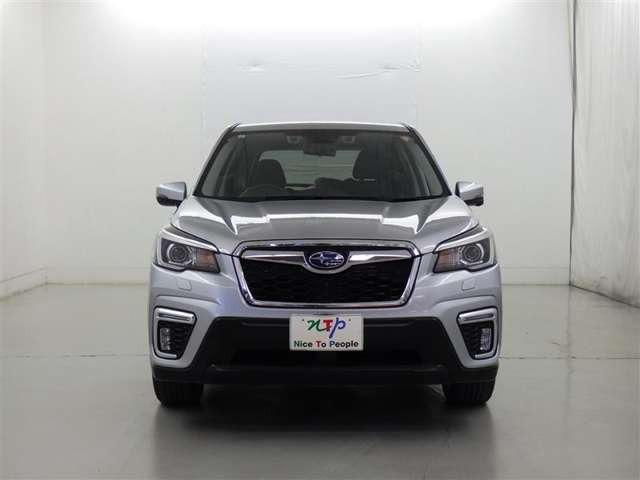 フォレスター2.5 プレミアム 4WD