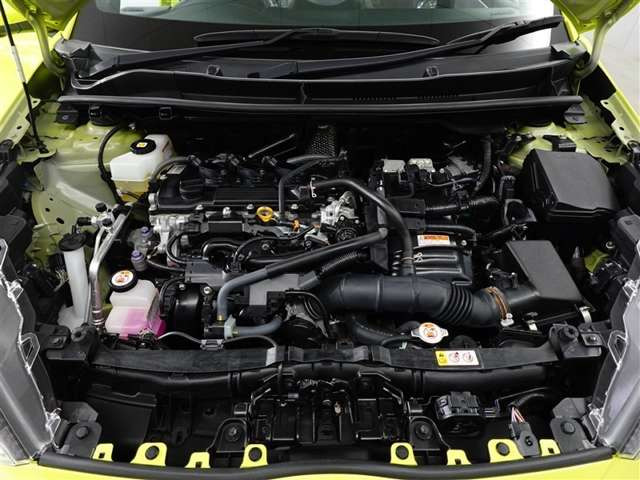 ヤリス1.5 ハイブリッド G