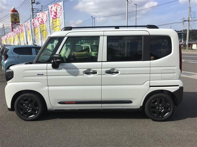 スペーシアギアハイブリッド(HYBRID) XZ