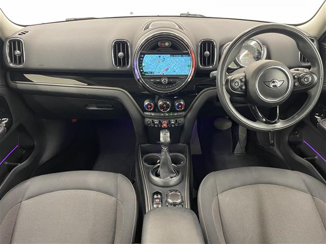 ミニクロスオーバー