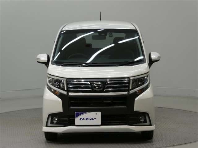 ムーヴカスタムX ハイパー SAII