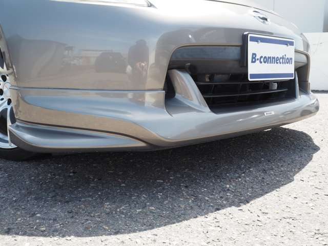 フェアレディZ3.7 バージョン ST