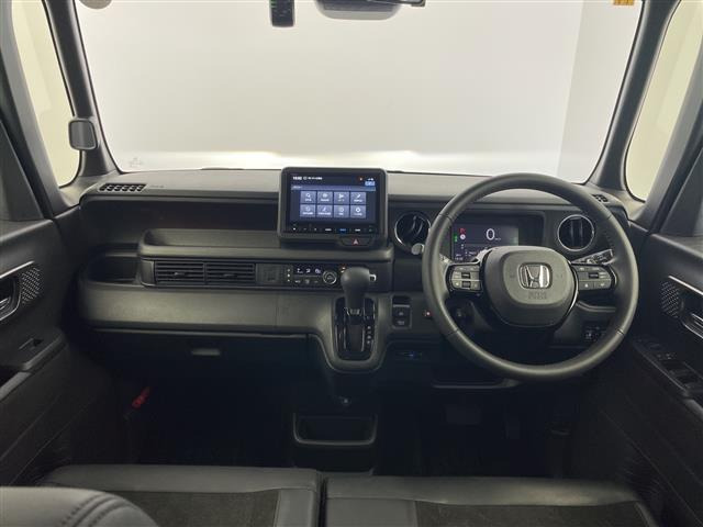 N-BOXカスタムターボ