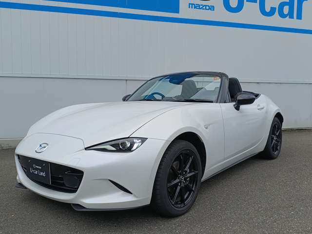 ロードスター1.5 S スペシャルパッケージ