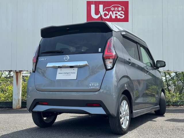 デイズハイウェイスターX プロパイロットエディション