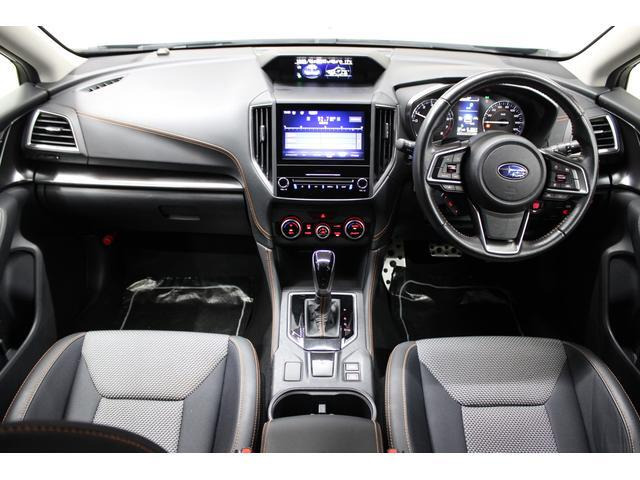 XV2.0i-S アイサイト 4WD