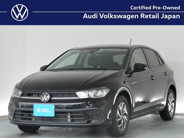 ポロTSI アクティブ