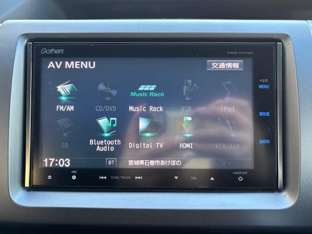 ステップワゴン2.0 スパーダ Z クールスピリット