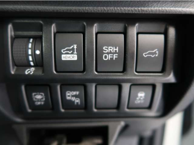 フォレスター2.0 アドバンス 4WD