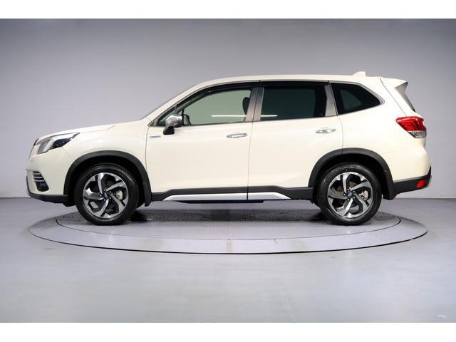 フォレスター2.0 アドバンス 4WD