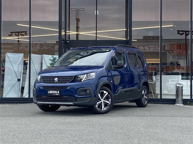 リフターGT ディーゼル