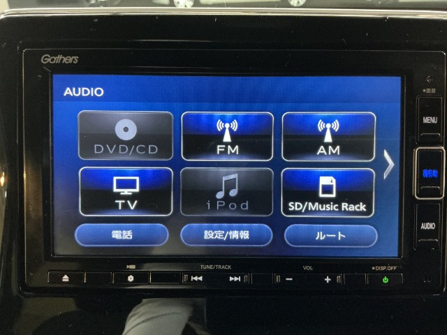 N-WGNカスタムL ホンダ センシング