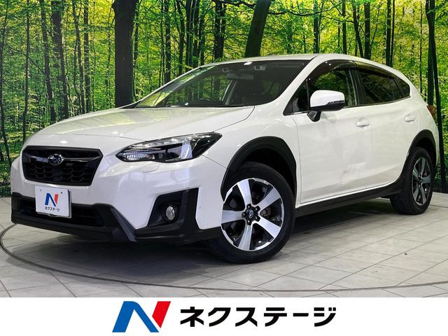 XV2.0i-S アイサイト 4WD