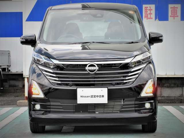 デイズハイウェイスターX プロパイロットエディション