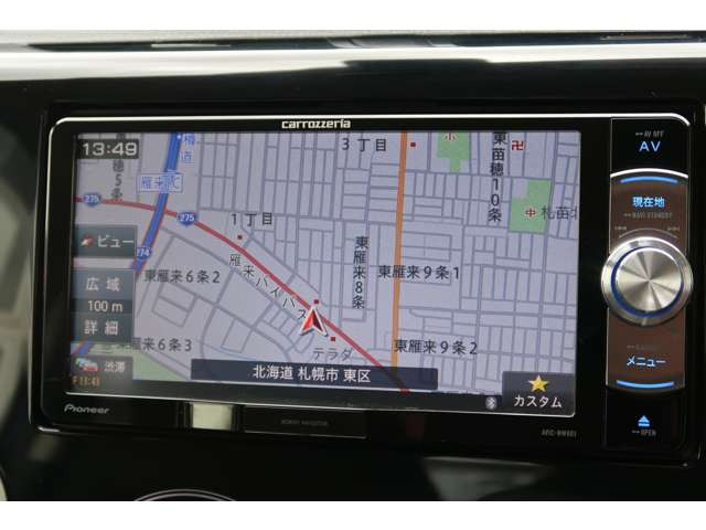 デイズハイウェイスターX 4WD