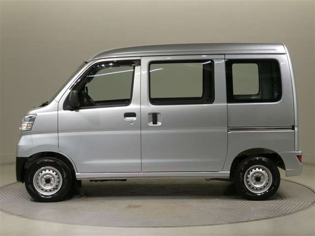 ピクシスバンスペシャル SAIII ハイルーフ