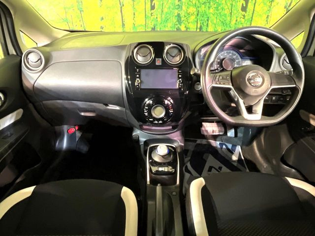 ノート1.2 e-POWER X