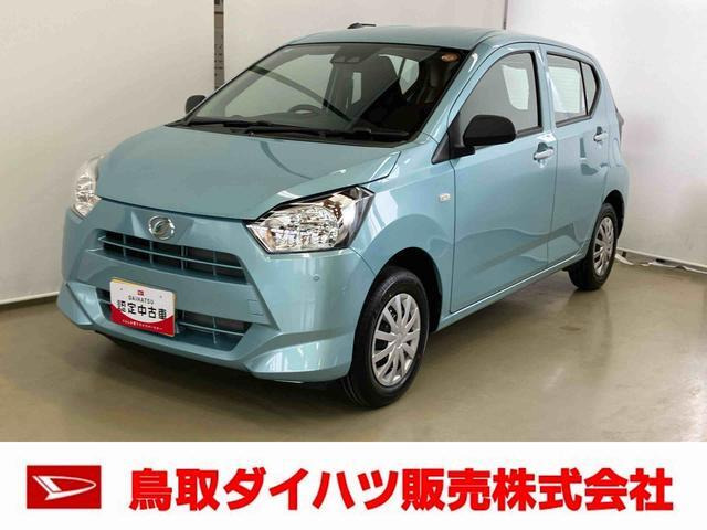 ミライースL SAIII