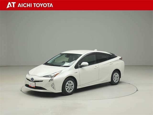 プリウス1.8 S セーフティ プラス