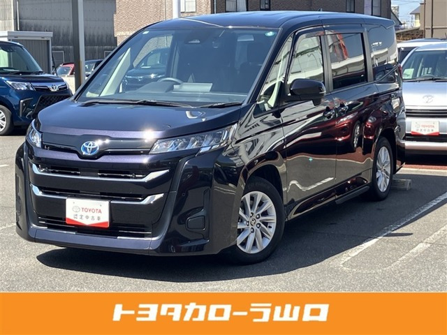 ノア1.8 ハイブリッド G