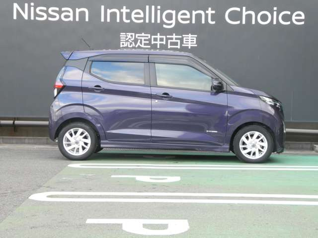 デイズハイウェイスターX