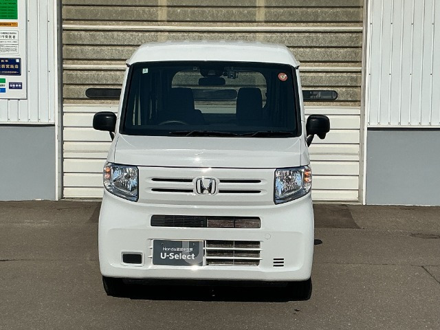 N-VANG ホンダセンシング 4WD