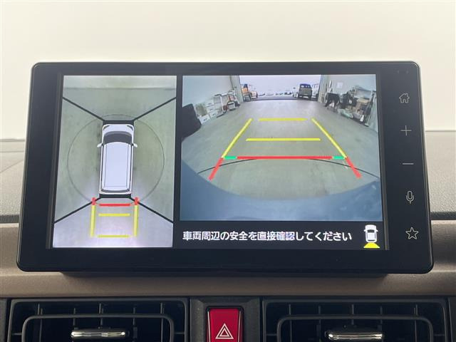 ムーヴキャンバスセオリー Gターボ