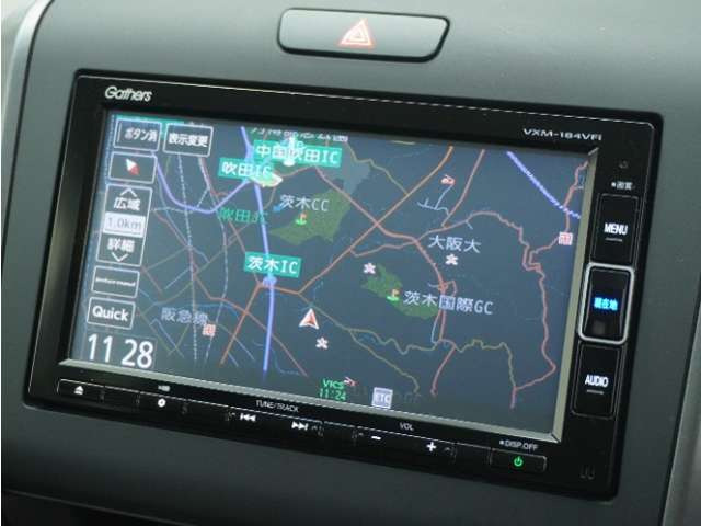 フリード1.5 G ホンダセンシング