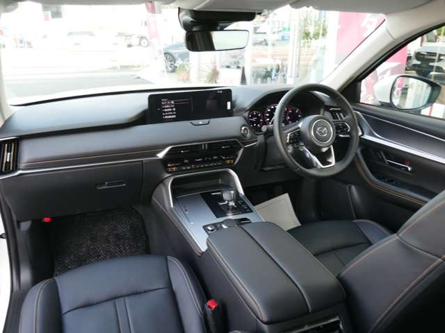 CX-803.3 XD Lパッケージ ディーゼル 4WD