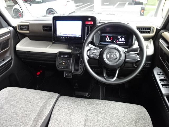 フレアワゴンXS