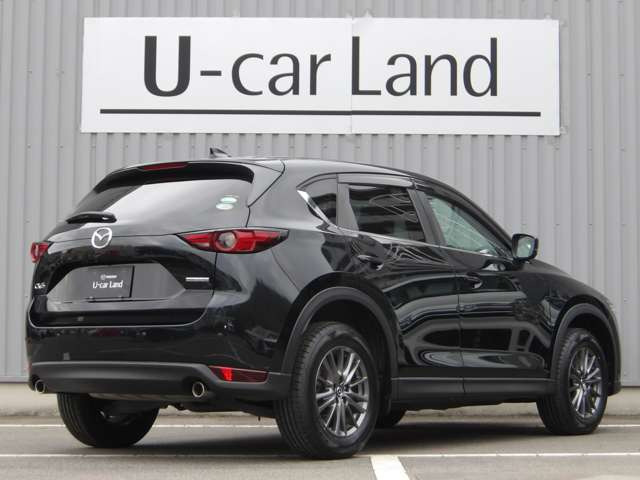 CX-52.0 20S スマートエディション