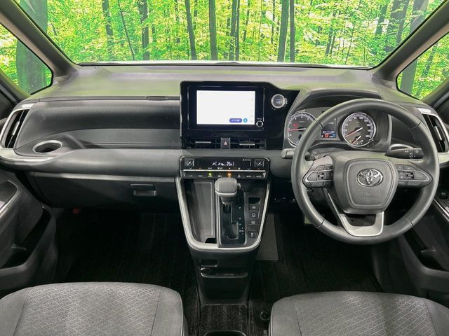 ヴォクシー2.0 S-G