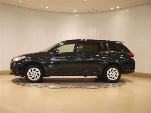 カローラフィールダー1.5 EX 4WD