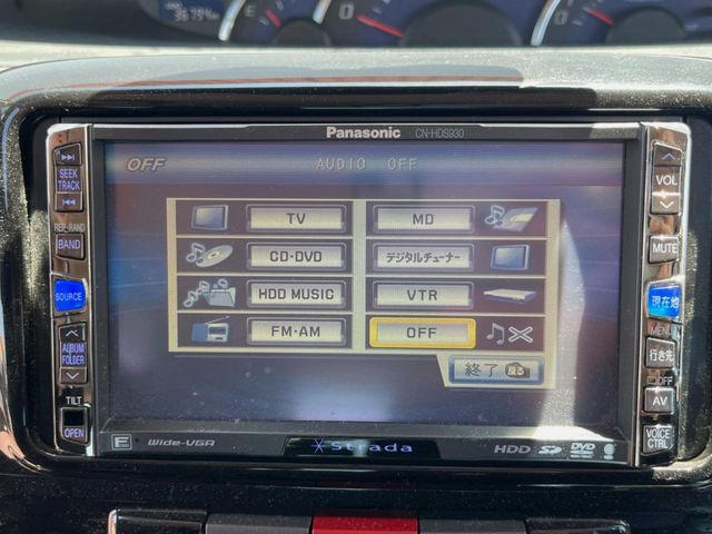 タントカスタムX