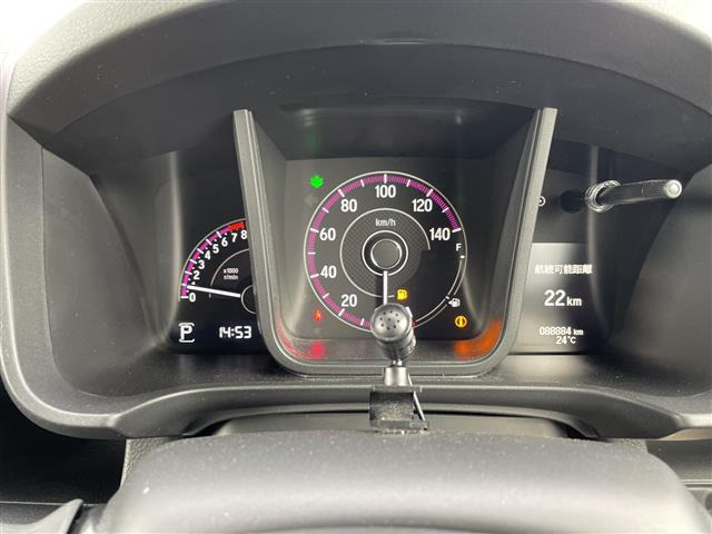 N-WGNカスタムL ホンダ センシング