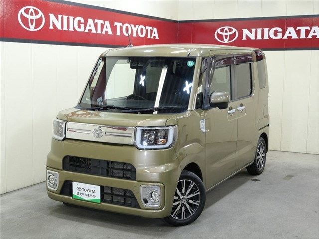 ピクシスメガGターボ SAIII