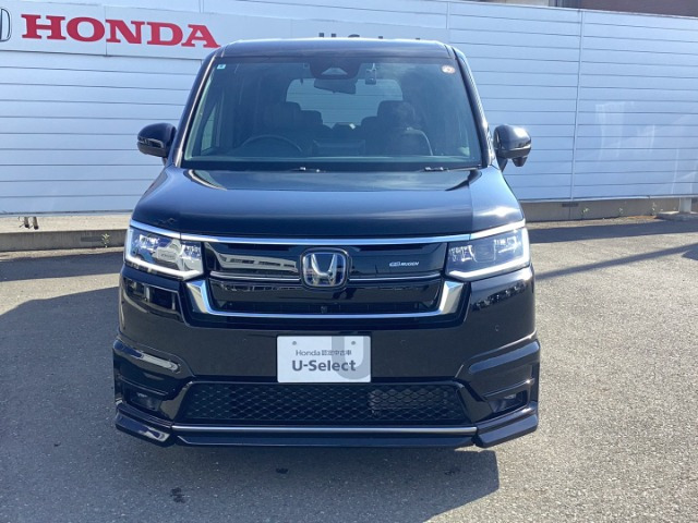 ステップワゴン